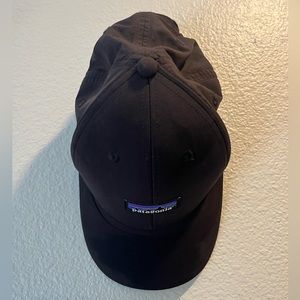 Patagonia Airshed Cap